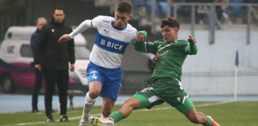 Universidad Católica Audax Italiano