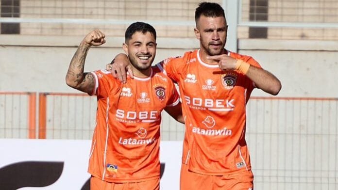 Cobreloa comenzó con empate en la Primera B