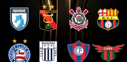 Con Deportes Iquique como protagonista, estos son los clasificados a la fase 3 de la Copa Libertadores.