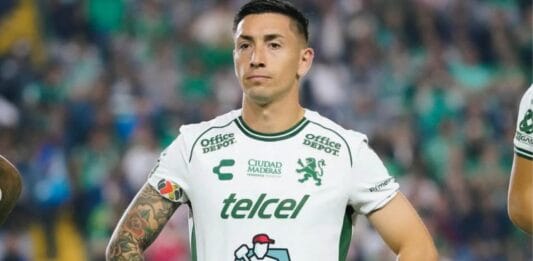 Club León de Rodrigo Echeverría fue excluido del mundial de clubes
