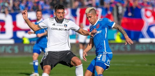 Universidad de Chile vs Colo Colo: Superclásico en duda