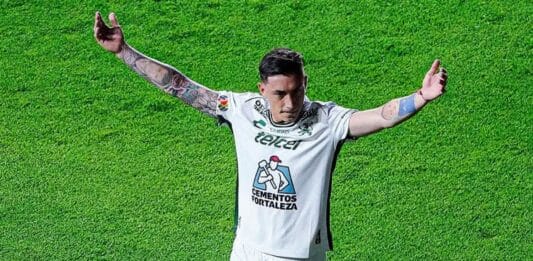 Rodrigo Echeverría León