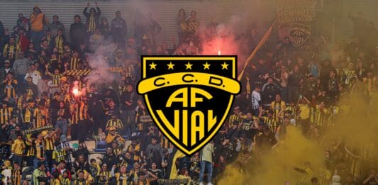 Arturo Fernández Vial celebra 122 años de historia, identidad y pasión popular en el fútbol chileno