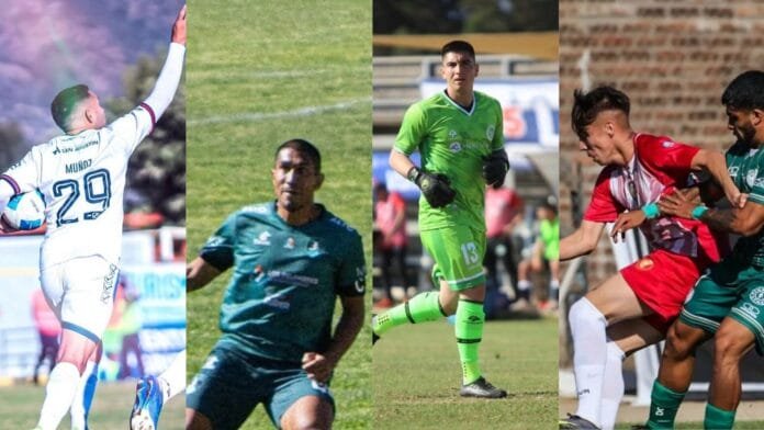 Así quedó la tabla de posiciones de la Segunda División en el fútbol chileno tras los resultados del fin de semana