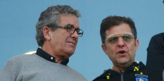 Leonidas Vial - Sabes Deportes