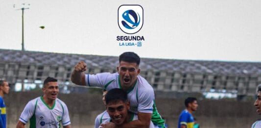 Puerto Montt sigue en la cima de la tabla: Estos son los resultados de la Segunda División en el fútbol chileno