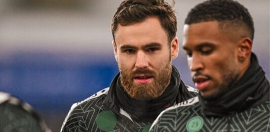 Prensa británica liquida a Ben Brereton en el Sheffield United