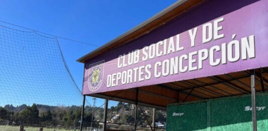 Club Social de Deportes Concepción alerta a sus hinchas a colaborar tras grave incidente en Nonguén