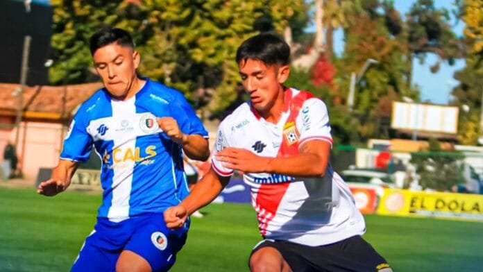 Curicó Unido vs Deportes Santa Cruz: Lluvia de goles en Primera B