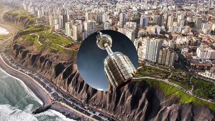 Conmebol anunció que Lima será sede de La Gran Final de la Copa Libertadores 2025