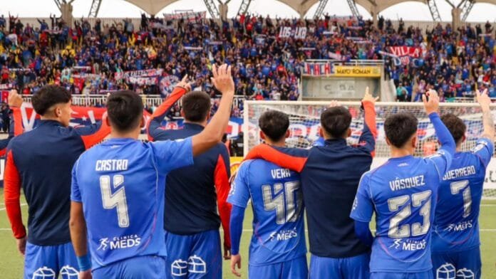 La petición de la hinchada de Universidad de Chile previo al superclásico ante Colo Colo
