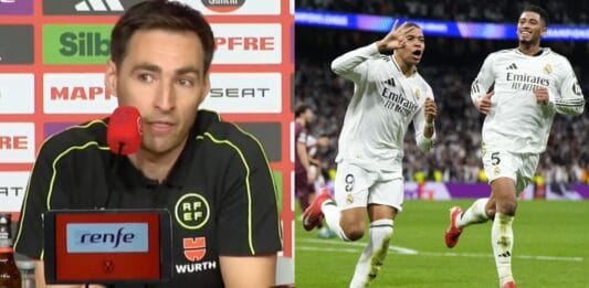 ¿Se juega? Real Madrid estalla en la previa de la final de Copa del Rey ante Barcelona
