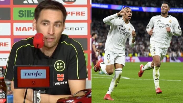 ¿Se juega? Real Madrid estalla en la previa de la final de Copa del Rey ante Barcelona