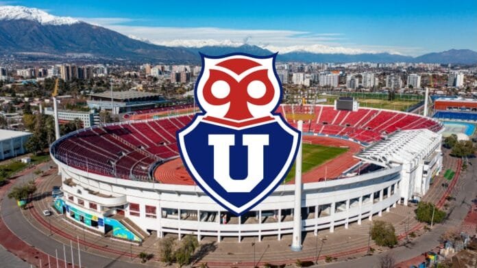 ¡Dura noticia! El millonario monto que tendrá que pagar Universidad de Chile para jugar en el Estadio Nacional