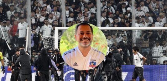 “Acá fallaron todos…”: El sentido mensaje de Pedro Ruminot tras la muerte de hinchas de Colo Colo