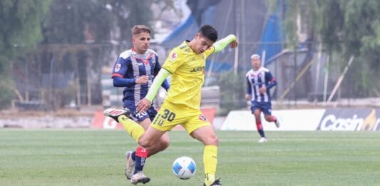 Universidad de Concepción no levanta en Primera B y suma tercera caída consecutiva