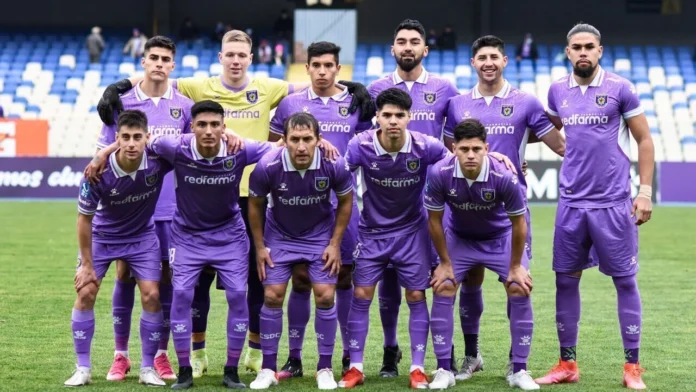 “Te paso por…”: La salida de cadena de ex Deportes Concepción en plena crisis con su equipo en el fútbol chileno