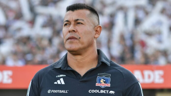 CAMPEONATO NACIONAL 2024: Colo Colo vs Universidad de Chile