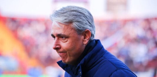 ¿Ya se va? Tiago Nunes dejaría Universidad Católica tras bochornosa caída ante La Serena