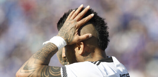 ¿Hasta cuando? Arturo Vidal vuelve a estar en problemas tras acusación de Conmebol