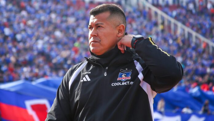 CAMPEONATO NACIONAL 2024: Universidad de Chile vs Colo Colo