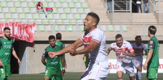 ¡En crisis! Deportes Temuco cayó ante Copiapó y profundiza su duro presente en la Primera B del fútbol chileno