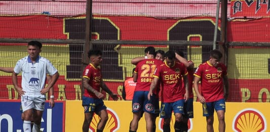 ¡Páliza! La goleada que complica a Deportes Concepción tras duro revés con Unión Española en Copa Chile