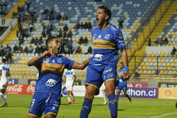 COPA CHILE 2025: Everton vs Universidad Católica