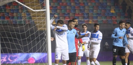 Con polémico final: El amargo resultado de Universidad Católica ante O’Higgins en la Primera División del fútbol chileno