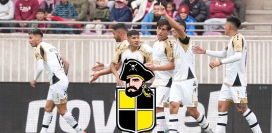 Coquimbo Unido está haciendo una campaña de ensueño en el fútbol chileno, donde en este caso una ex estrella del balompié mundial está atento al pirata.