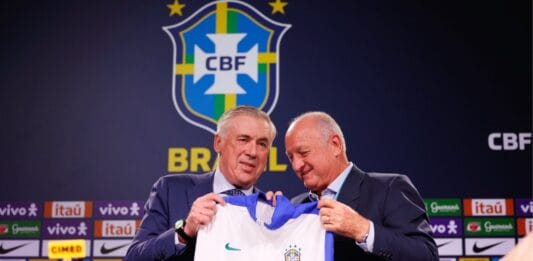 FIFA pone en jaque a Brasil: investigan millonaria comisión ilegal en contrato de Carlo Ancelotti