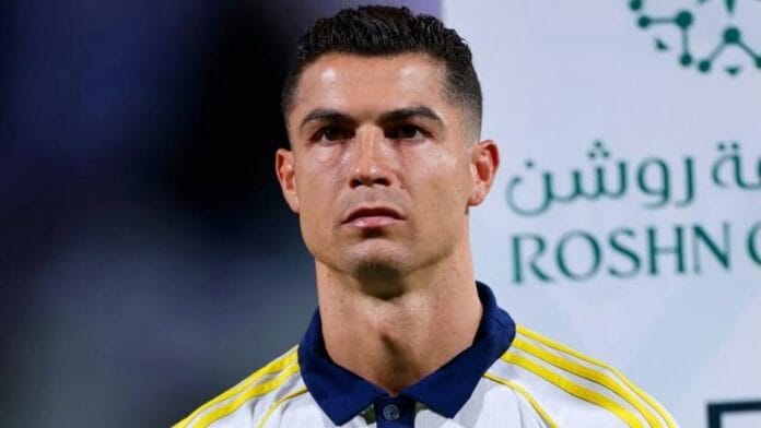 “Este capítulo ha terminado...”: El misterioso mensaje de Cristiano Ronaldo en su último partido de la temporada con Al-Nassr