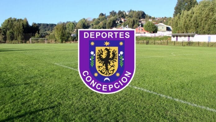 Club Social y SADP de Deportes Concepción llegaron a un preacuerdo para el uso de los campos deportivos de Nonguén
