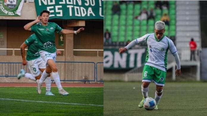 Duelo de punteros entre Puerto Montt y Ovalle: Así se jugará la jornada ocho de Segunda División del fútbol chileno