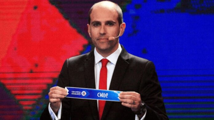Reconocido periodista arremete contra Sergio Jadue y destroza su mentira sobre la Copa América 2015