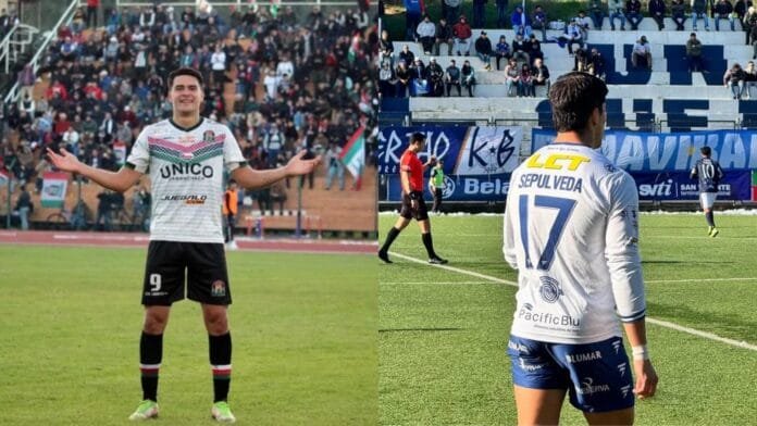 Tercera División: Lota Schwager buscará mantener el liderato y Naval enfrenta a un rival en alza