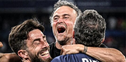 ¡Se mantiene la maldición de Munich! PSG aplastó a Inter de Milán y gana su primera Champions League
