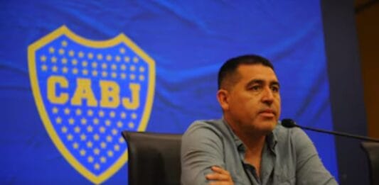 Carlos Palacios sin DT: Estos son los posibles entrenadores que podrían llegar a Boca Juniors