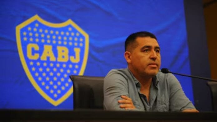 Carlos Palacios sin DT: Estos son los posibles entrenadores que podrían llegar a Boca Juniors