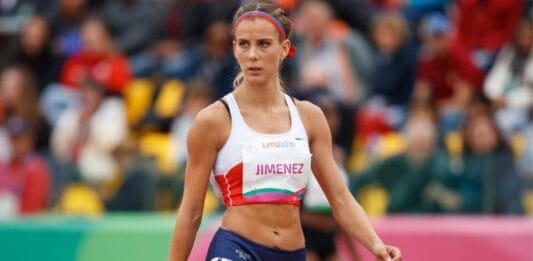 ¡Siguen haciendo historia! El espectacular récord y debut del Team Chile en el Mundial de Relevos