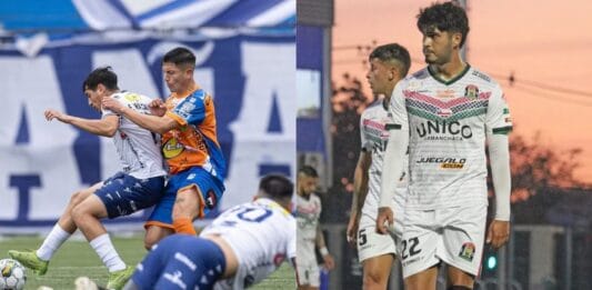 Ante un rival de la zona y de local: Así será la jornada de Tercera División para Naval y Lota Schwager 
