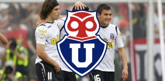 Ídolo de Colo Colo se deshace en elogios hacia Universidad de Chile: “Los felicito…”