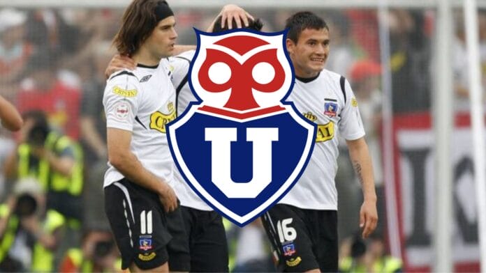 Ídolo de Colo Colo se deshace en elogios hacia Universidad de Chile: “Los felicito…”
