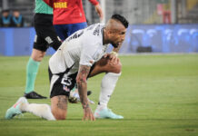 "Prepárense": Arturo Vidal deja atrás su suspensión y apunta al alza de Colo Colo en el fútbol chileno