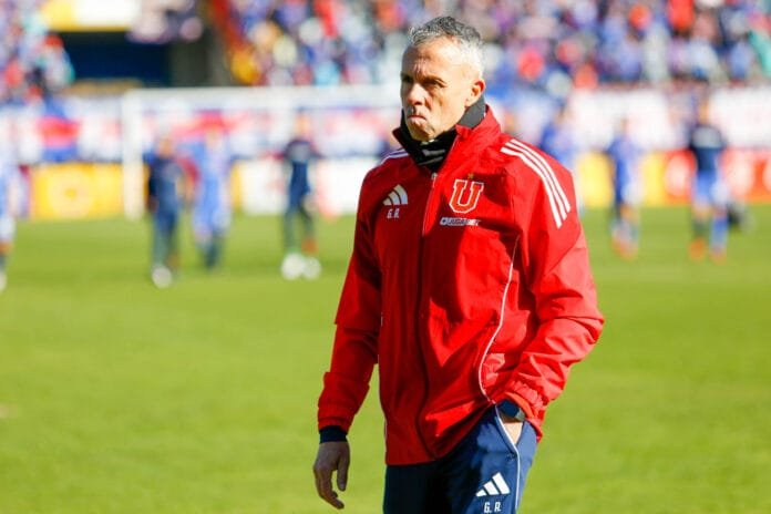 COPA CHILE 2025: Curico Unido vs Universidad de Chile