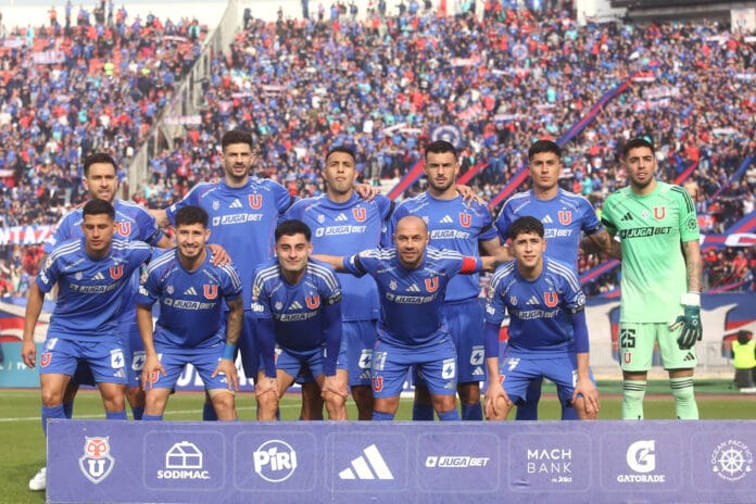 Por un gigante de Sudamérica: Universidad de Chile podría perder a dos cracks en el mercado de pases