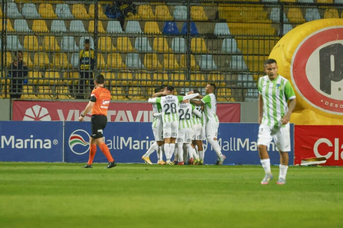 O’Higgins da otro golpe en el fútbol chileno: desata la crisis en Everton y se acerca al liderato en la Primera División