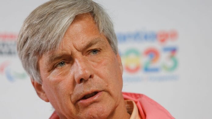 ¿Y si lo llaman? Mayne-Nicholls sueña en grande y propuso el nombre de un DT de talla mundial para La Roja
