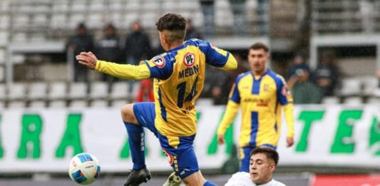 Deportes Temuco y U de Conce sumaron en la tabla de posiciones tras precario empate en Primera B