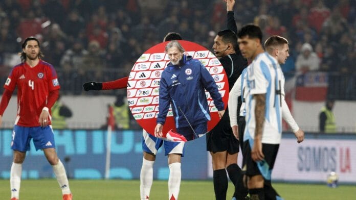"No fue un fracaso": Crack titular de La Roja habló de cómo fue la era de Ricardo Gareca en la Selección Chilena
